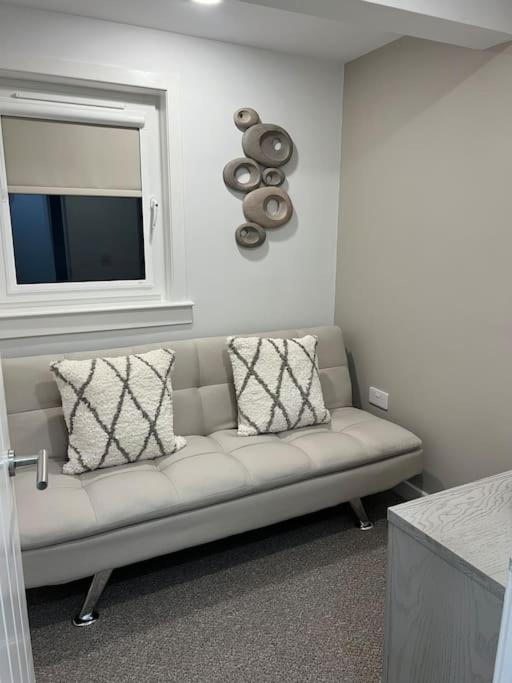 Glenshellach Apartment Обан Экстерьер фото